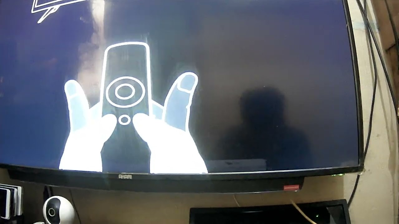 tes mi tv stick