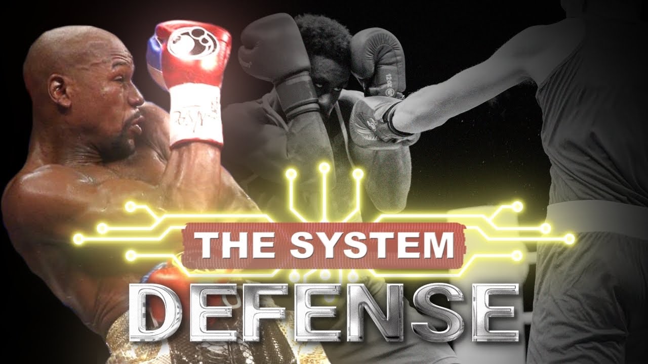 THE SYSTEM: DEFENSE