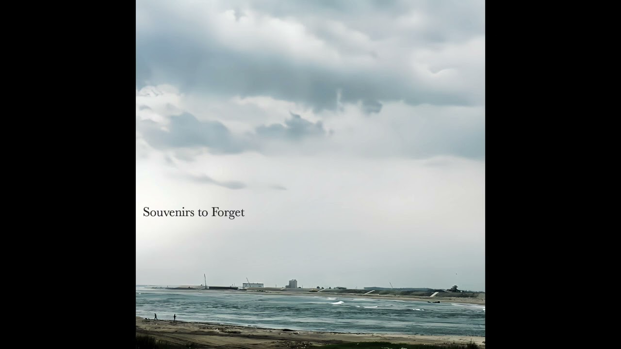 Souvenirs to Forget - Souvenirs to Forget (Full Album)