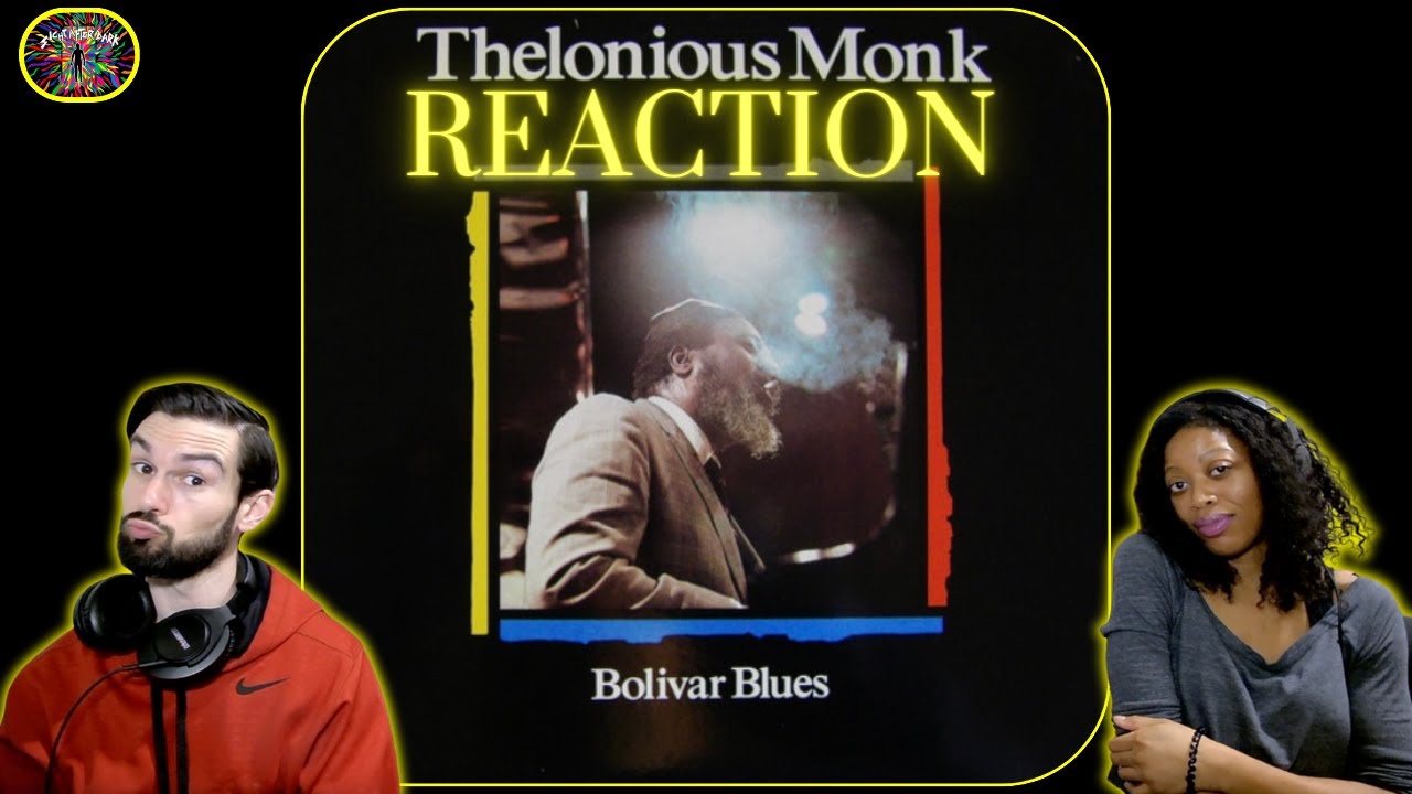 THELONIUS MONK | 