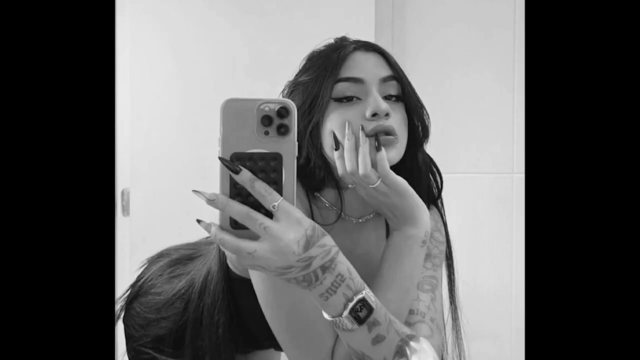 ROA x Dei V Type Beat - 