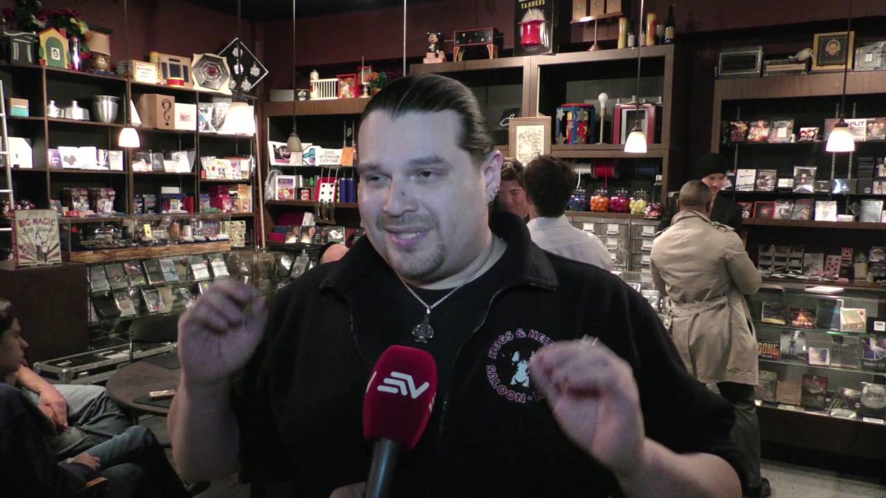 TANNEN'S MAGIC tienda de magia