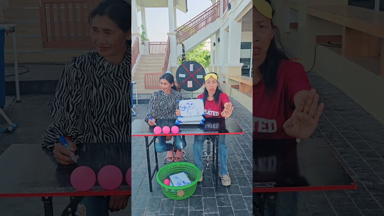 ทายคำจากภาพ สำนวนไทยอะไรเอ่ย