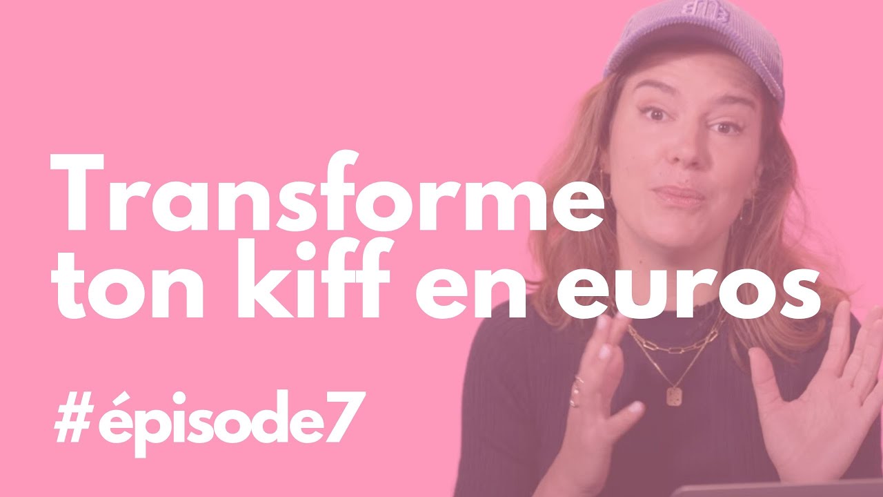 VIVRE DE SA PASSION en 2025 : Comment Mon&eacute;tiser son Expertise Sans la Tuer