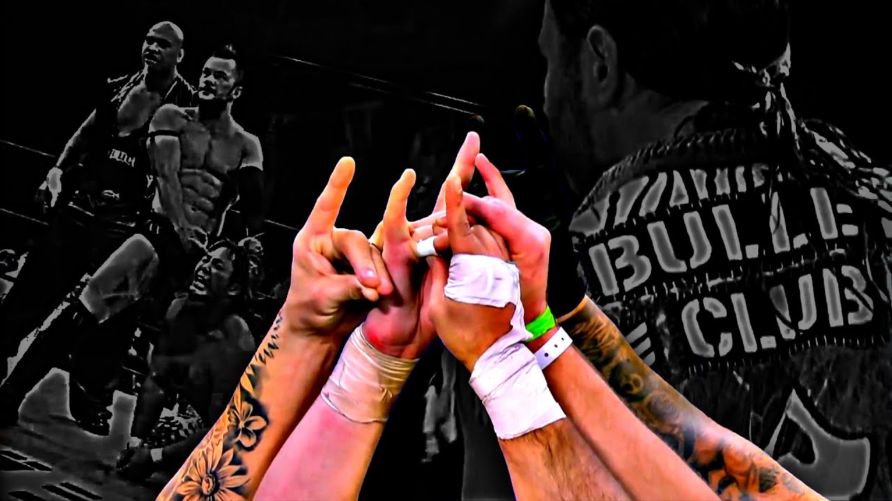 Bullet Club