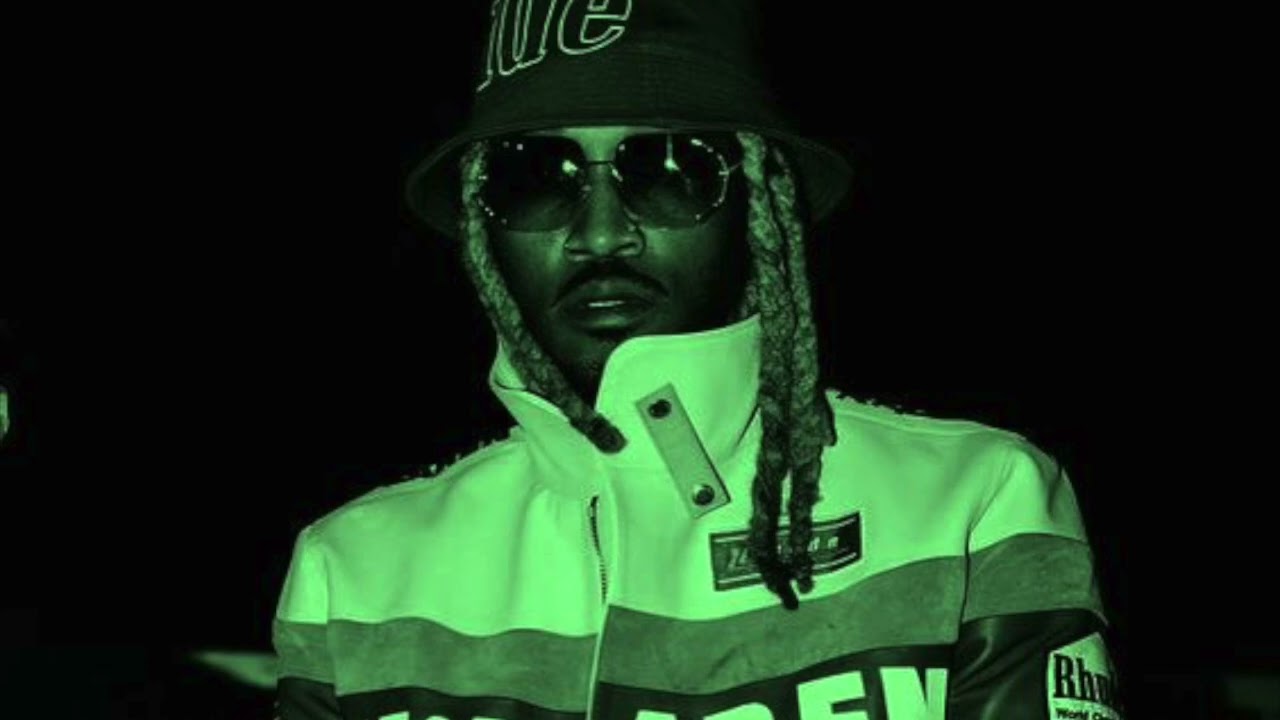[FREE] Future Type Beat 