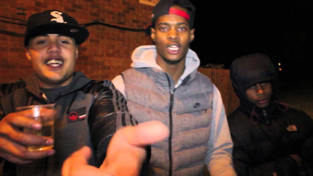 BMM.TV - #WAVEYWEDNESDAY @PESKIDOUBLEMS (MMG)