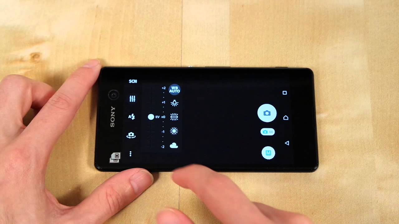 Sony Xperia M5 unboxing and hands-on review