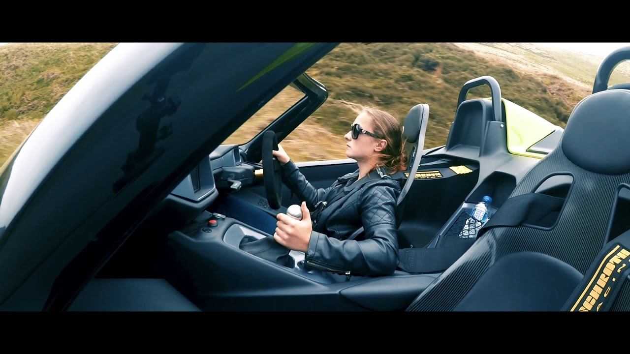 Zenos E10S FULL VERSION