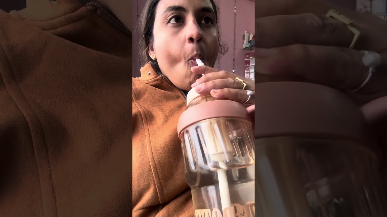 Daily vlog #vlog #game #salon #makeup 