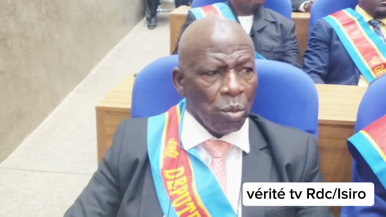 Vérité tv Rdc/ Isiro chaîne d'investigation de la République Démocratique du congo abonnez vous.
