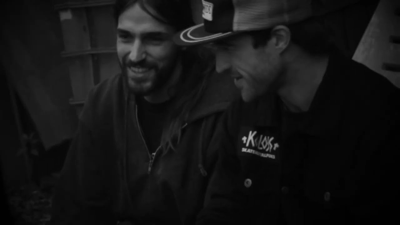 DAB PRODUCTIONS PRESENTA ::::::  BASQUE RAMPS THREE
