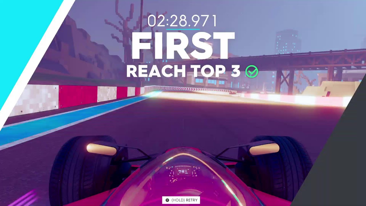 The Crew 2 : 