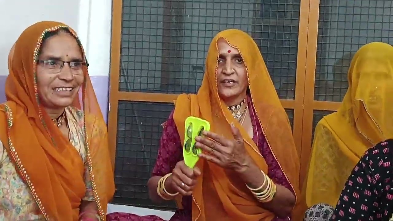 देस परायों रे मारवाड़ी महिला भजन 🙏🙏👌👌 