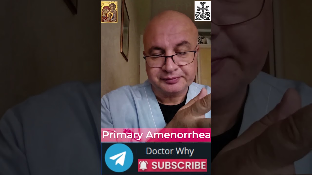 More Than Just Stress - Functional Amenorrhea & Bone Health