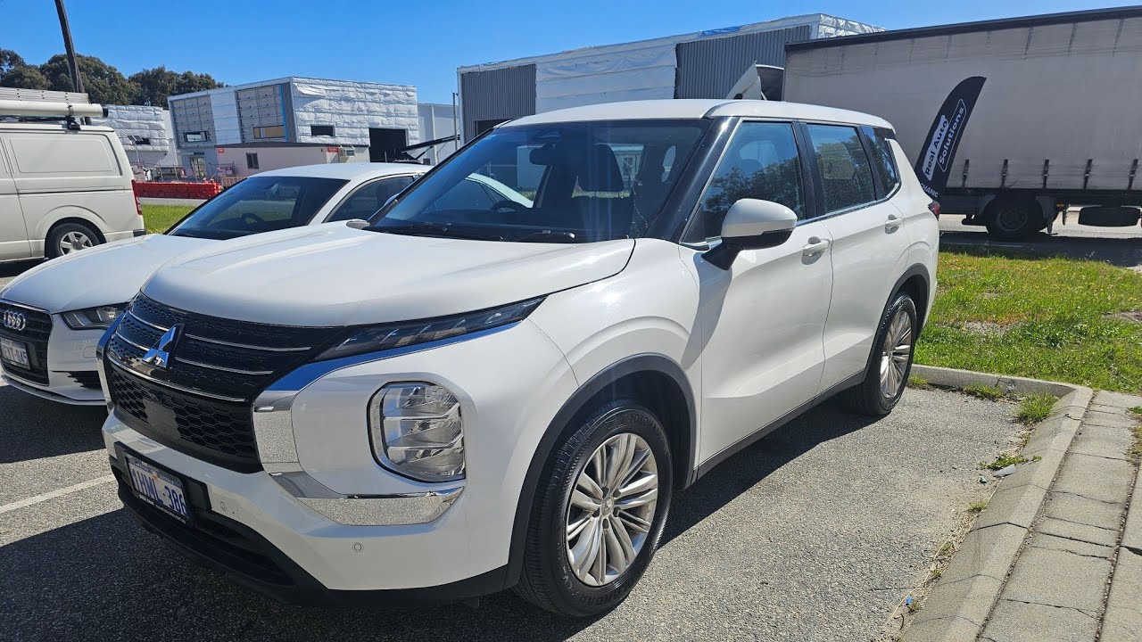 Режим технического обслуживания электронного стояночного тормоза Mitsubishi — как это сделать