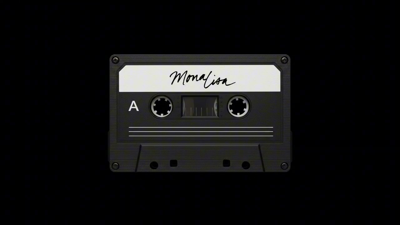 Mona Lisa - Unreleased Demo EP from 2000 - 2004