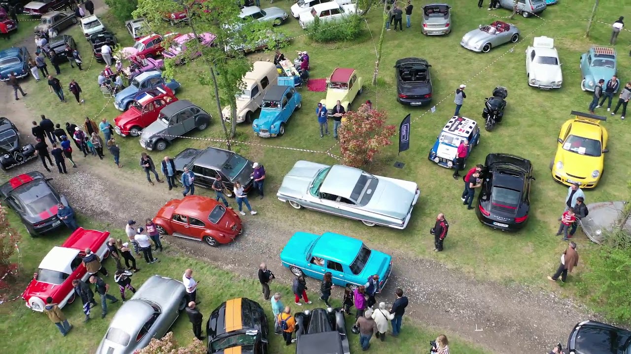 ExpoMobile LaPlace 2019