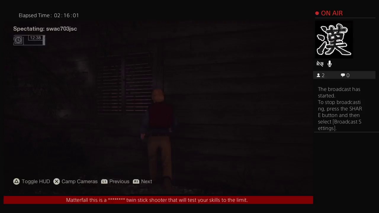 Friday The 13th Online with friends