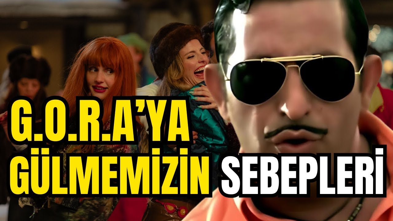 Erşan Kuneri 2. SEZON GELMEDEN DETAYLI G.O.R.A İNCELEMESİ