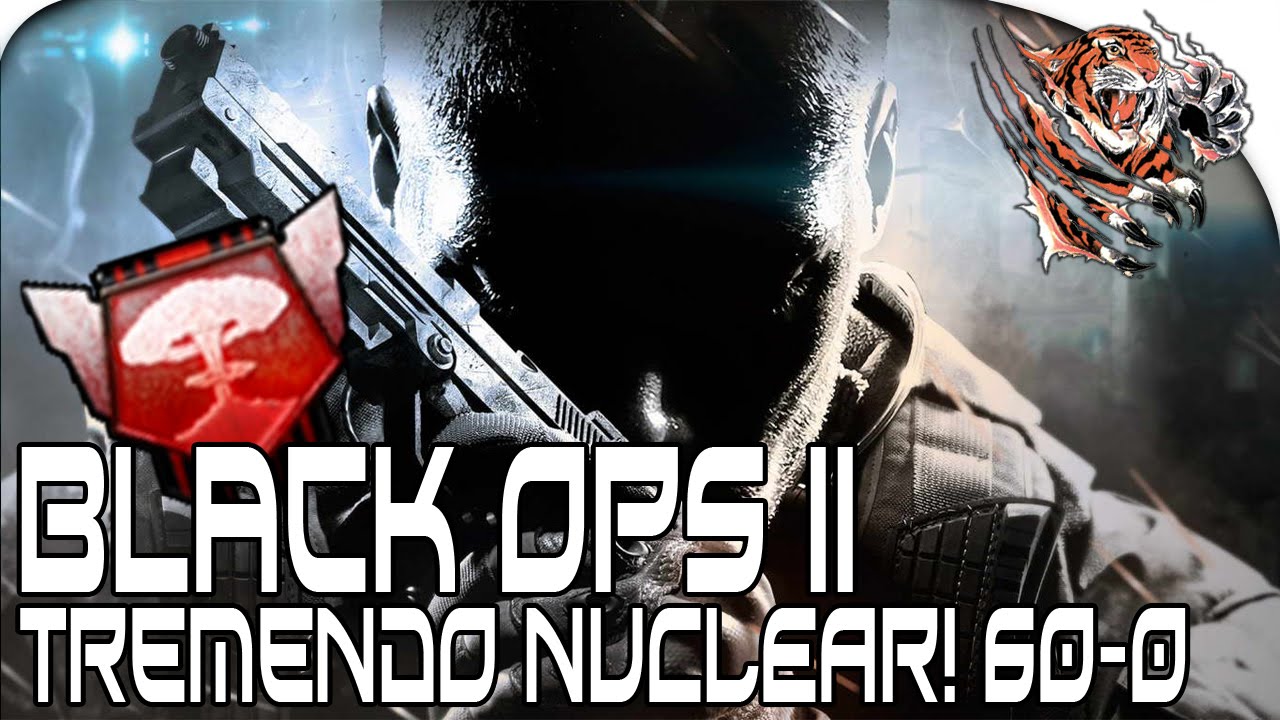 Tremendo!, NUCLEAR / 60-0 / 