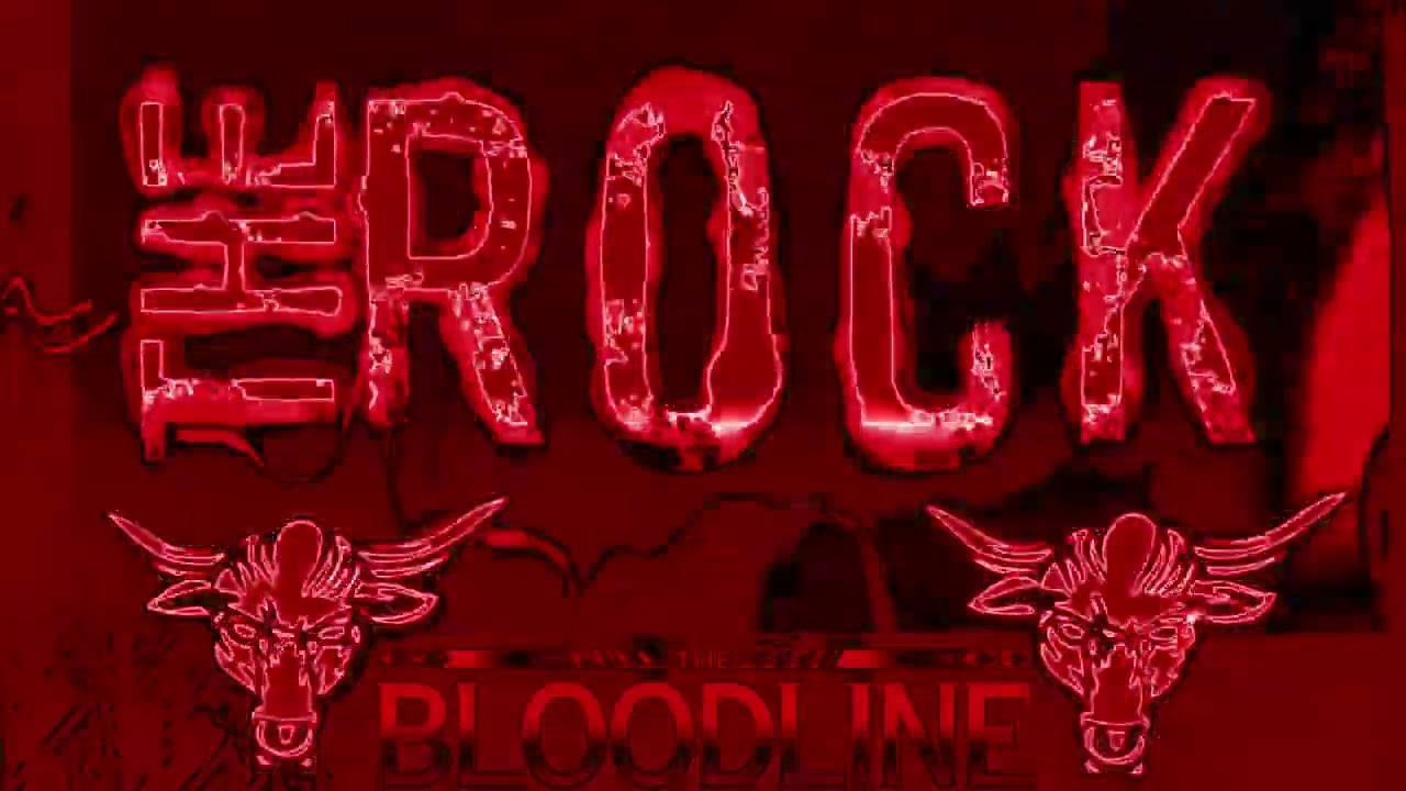 The Rock - 