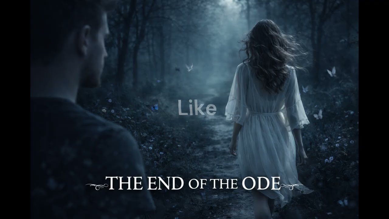 End of the Ode 1 (slower)