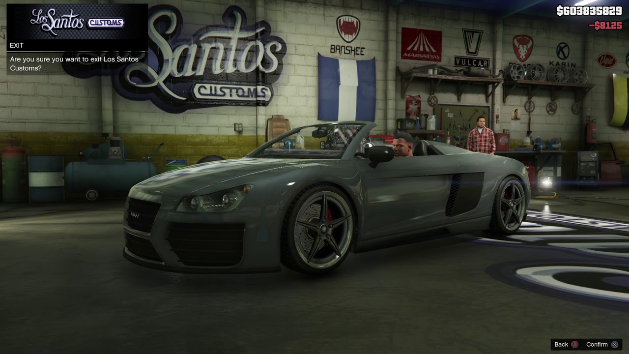 Grand Theft Auto V PS4 Bugs (Waste Management & Career Criminal Trophies will not unlock)