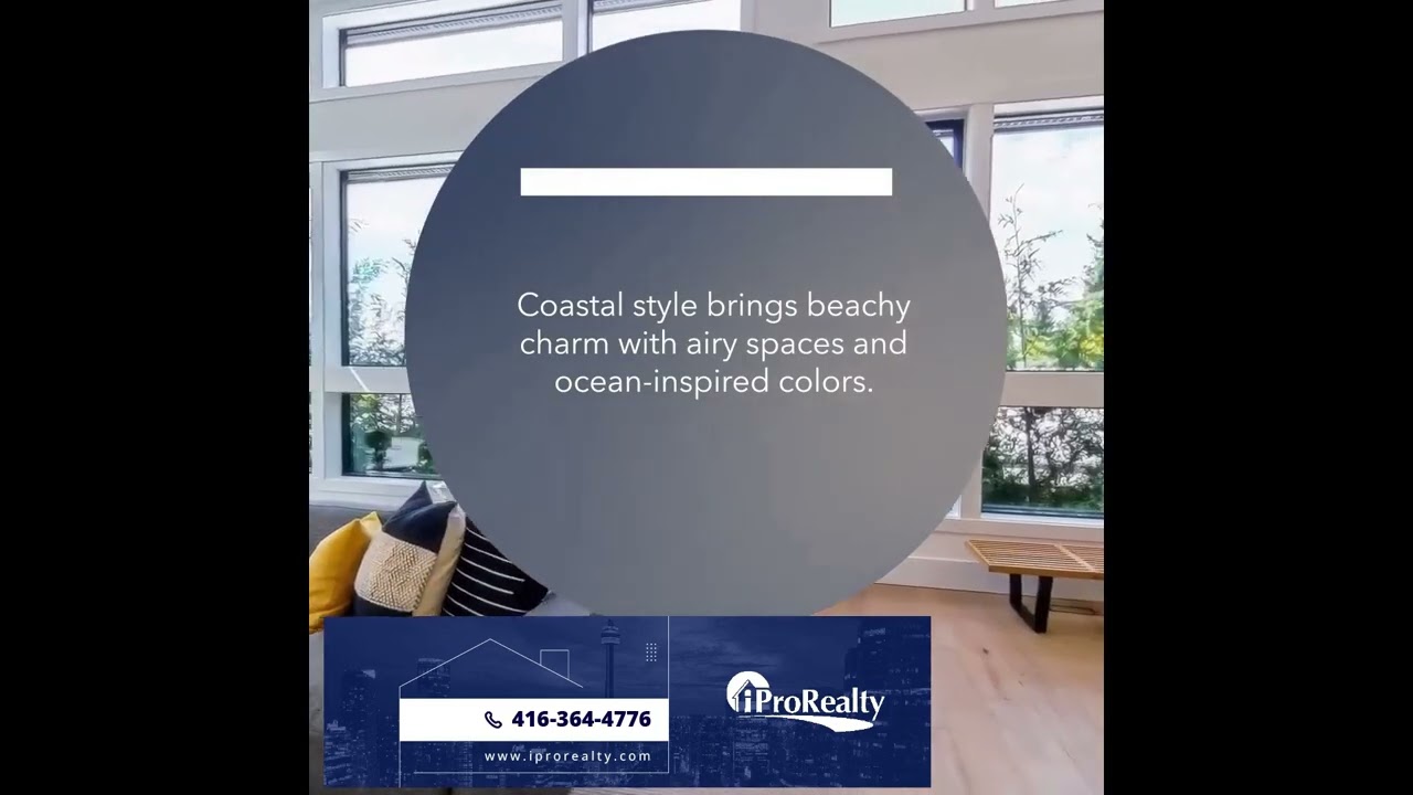 2025 Design Trends: Speed up Your Sale