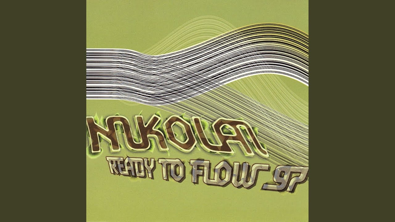 Ready to Flow (Ramon Zenker Mix)
