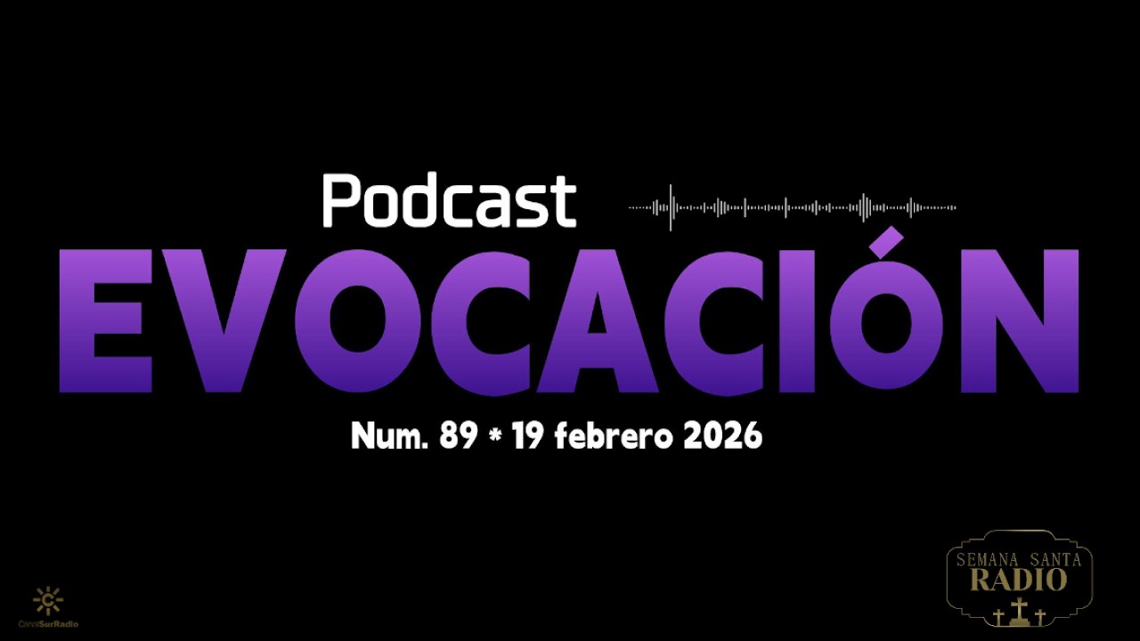 EVOCACI&Oacute;N  |  19 febrero 2026  #Cuaresma #Cuaresma2026