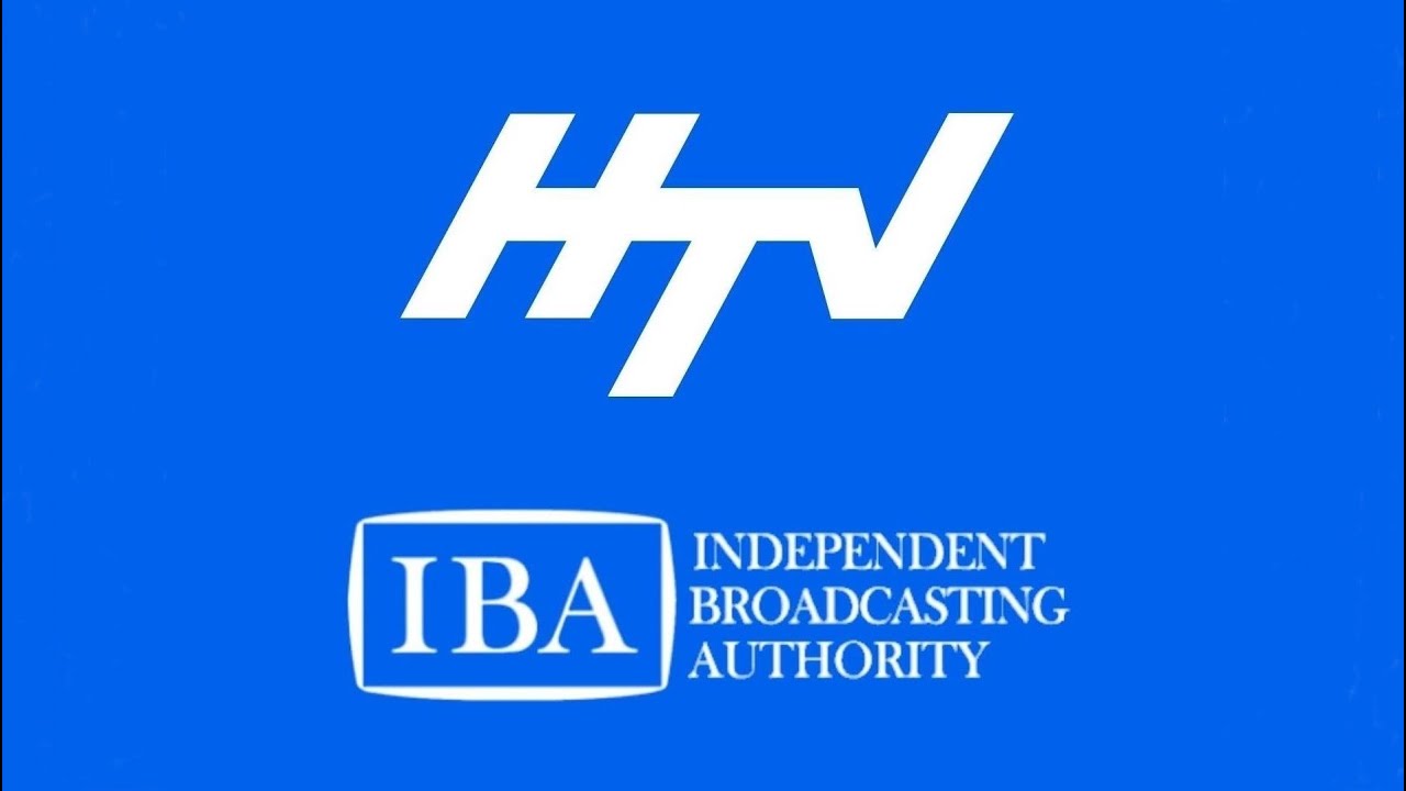 HTV Cymru/Wales Startup circa 1983 (Mock)