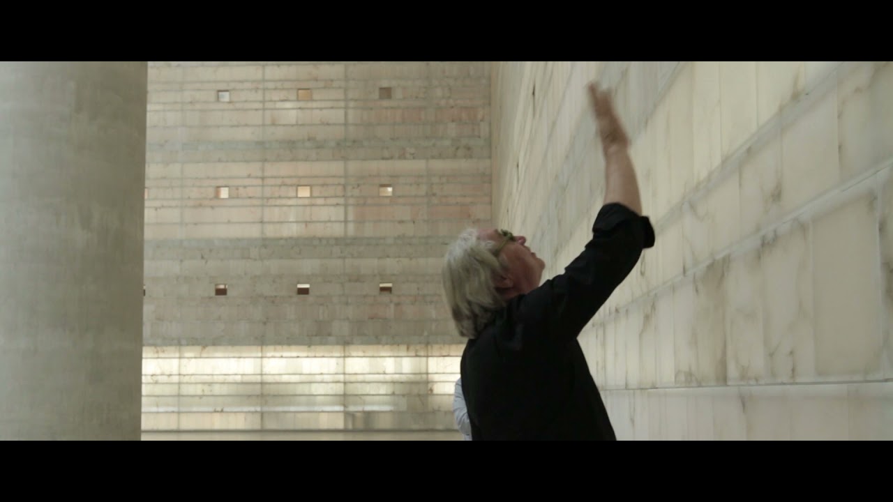 32BNY:  The Absence & Presence of Function (Steven Holl on Alberto Campo Baeza)