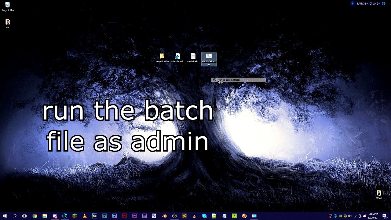 ✔️ 0 KB OP REGEDIT + DNS VERZIDE AND STIMPAY ✔️