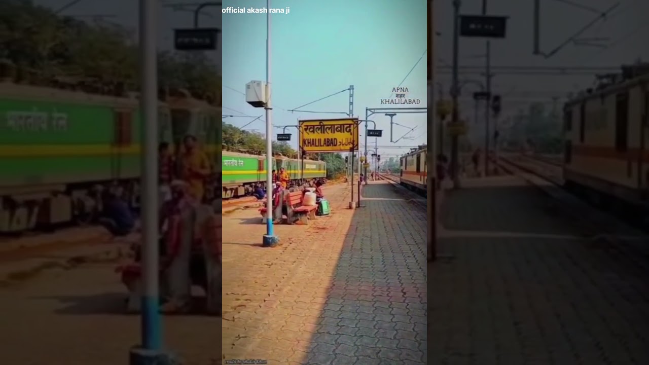 khalilabad short video  short videos