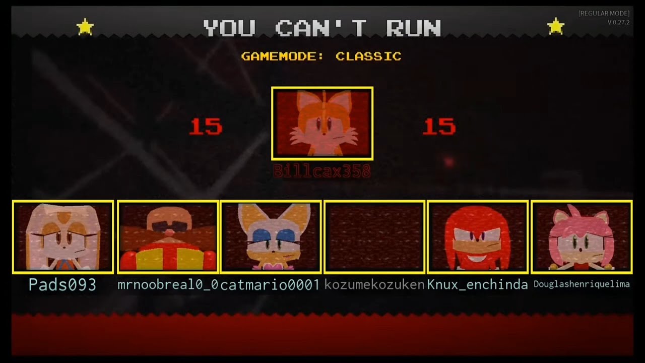 Hacks, glitches or all of the above? | Sonic.exe The Disaster
