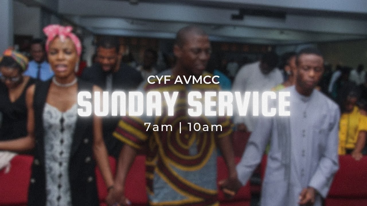 7 AM SERVICE