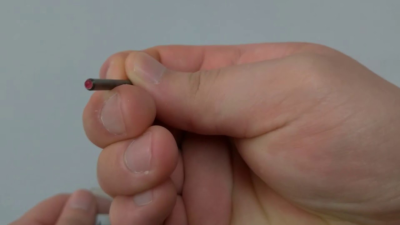 6.雕刻刀種類介紹