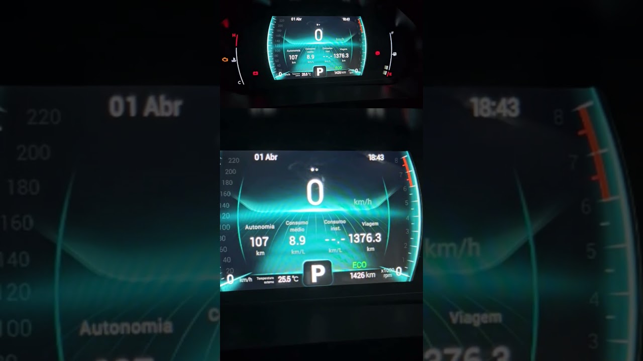 Consumo Tiggo 5x pro 2025