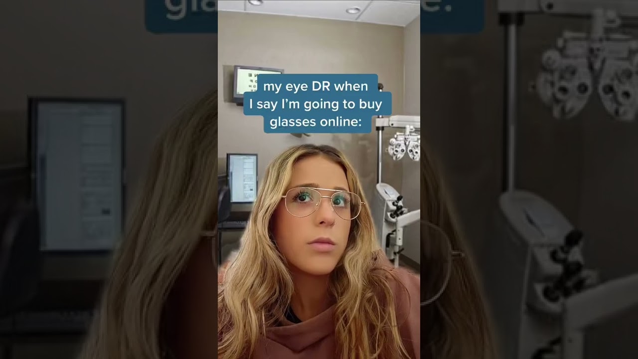 то же самое, но дешевле 🤓 #очки #окулист #очки