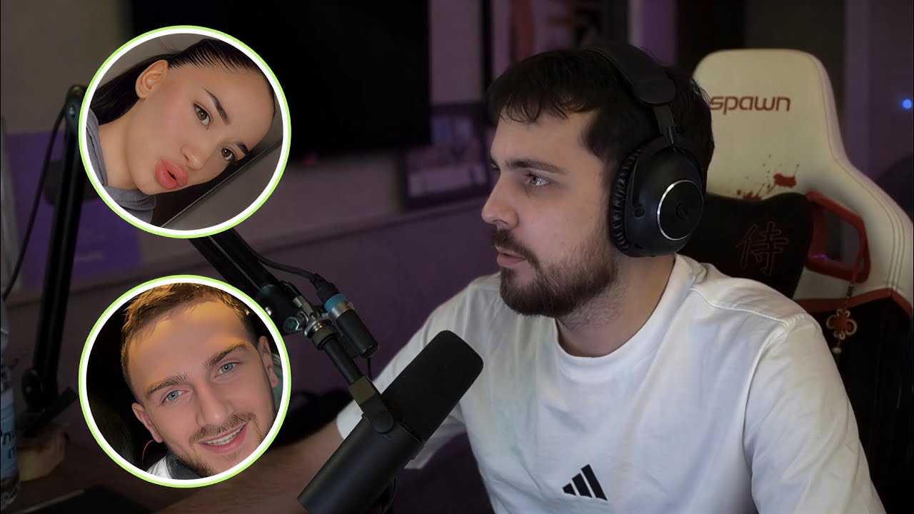 Lija iznela istinu o vezi sa Guhom *GUH reakcija*