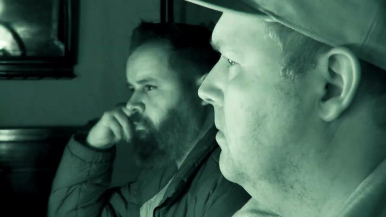 Intense Investigation at the Dragon Table
