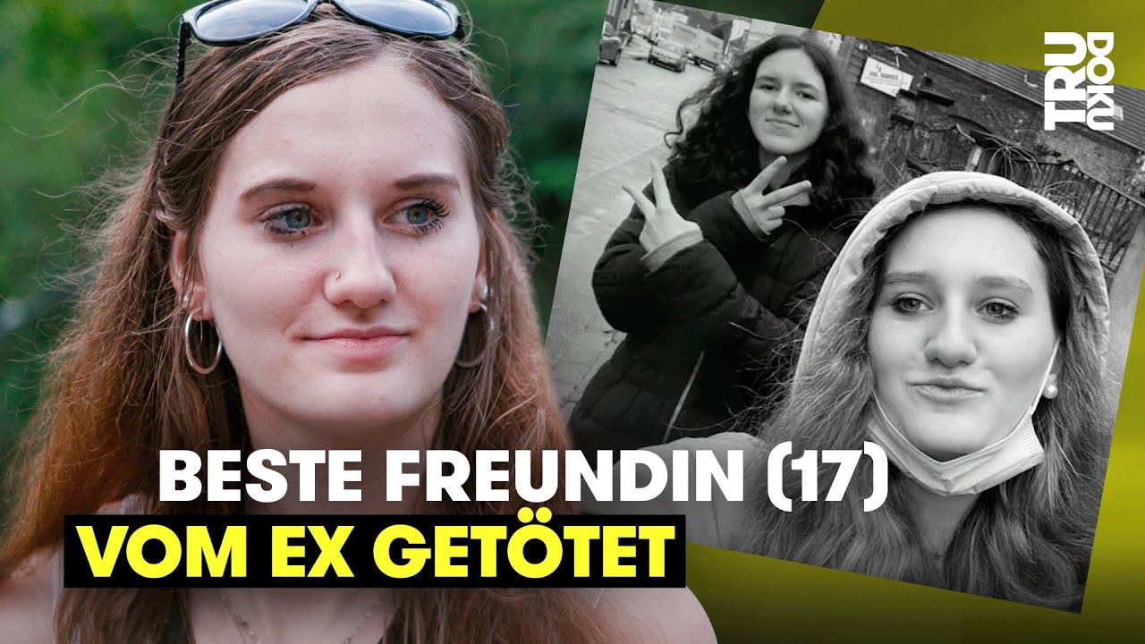 Femizid: Celina (18) trauert um Carina (✝17) | TRU DOKU