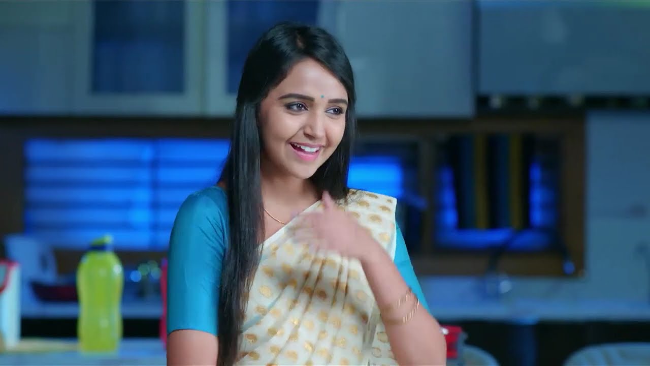 Parinayam - Full Ep - 244 - Vedanth Menon, Amulya, Pramila - Zee Keralam