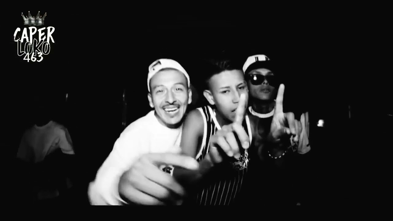 QBA NO DIGAS QUE YO VIDEO HD