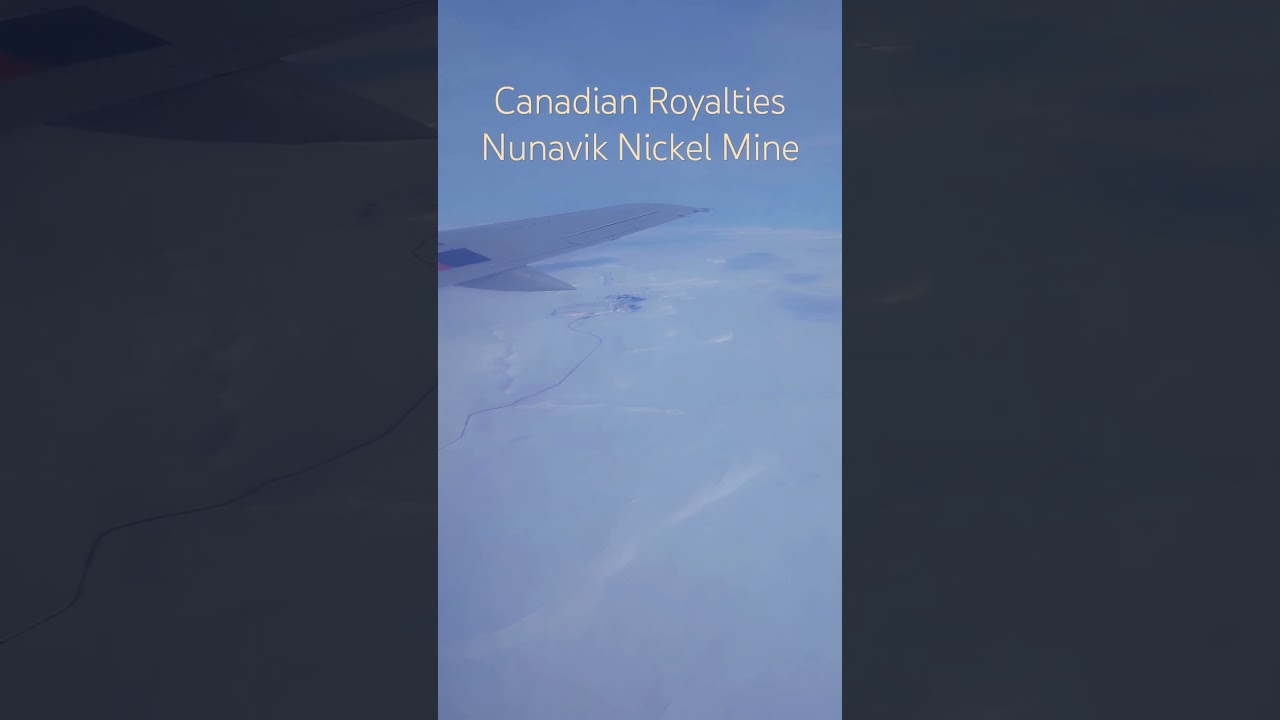 Landing at Donaldson Airport, March 12, 2024 - C-GAIG
