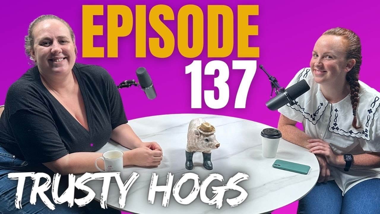 Ep137. Mackerel, Mayo & Michael Scott