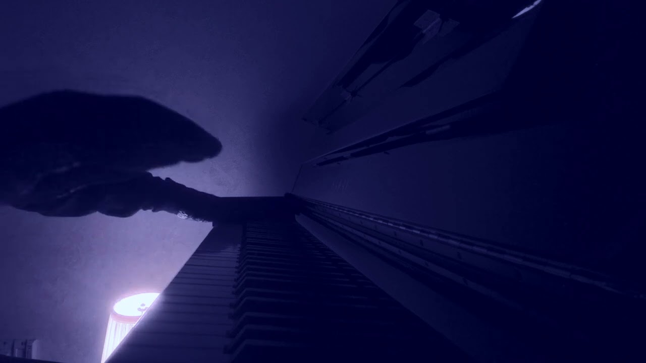 Purple Mist