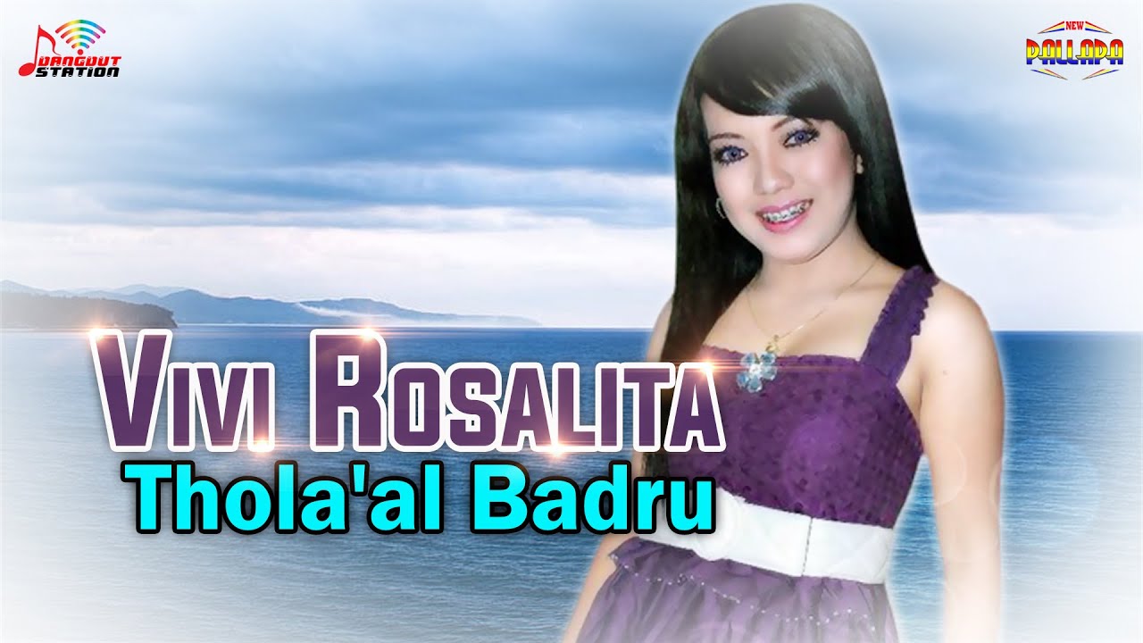 Vivi Rosalita - Thola'al Badru (Official Music Video)