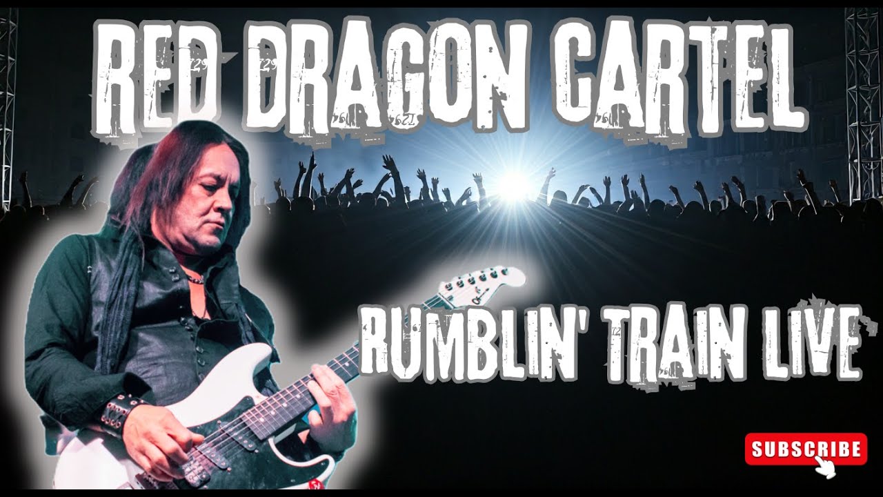 🔥 Jake E. Lee Summons the Devil with &ldquo;Rumblin&rsquo; Train&rdquo; &ndash; Badlands Classic LIVE! 🎸😈🔥#guitarsolo